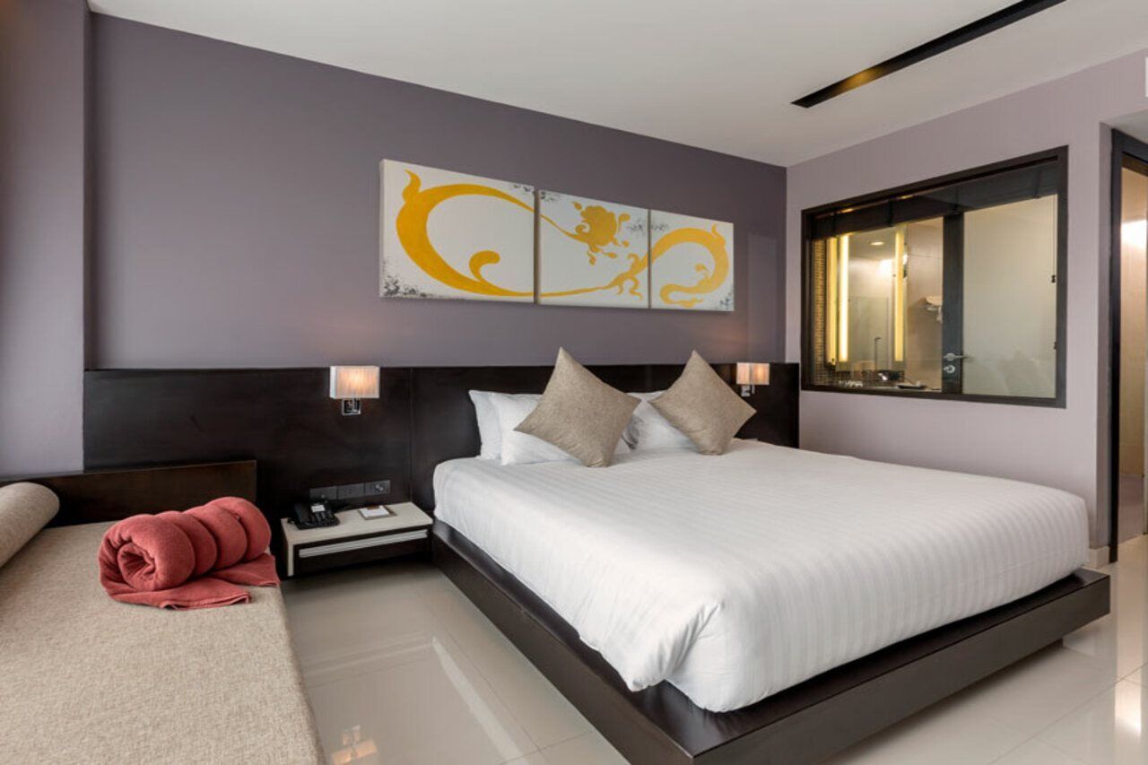 Resort The Charm - Sha Certified