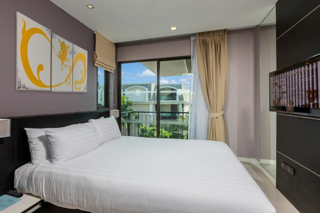 Resort The Charm - Sha Certified