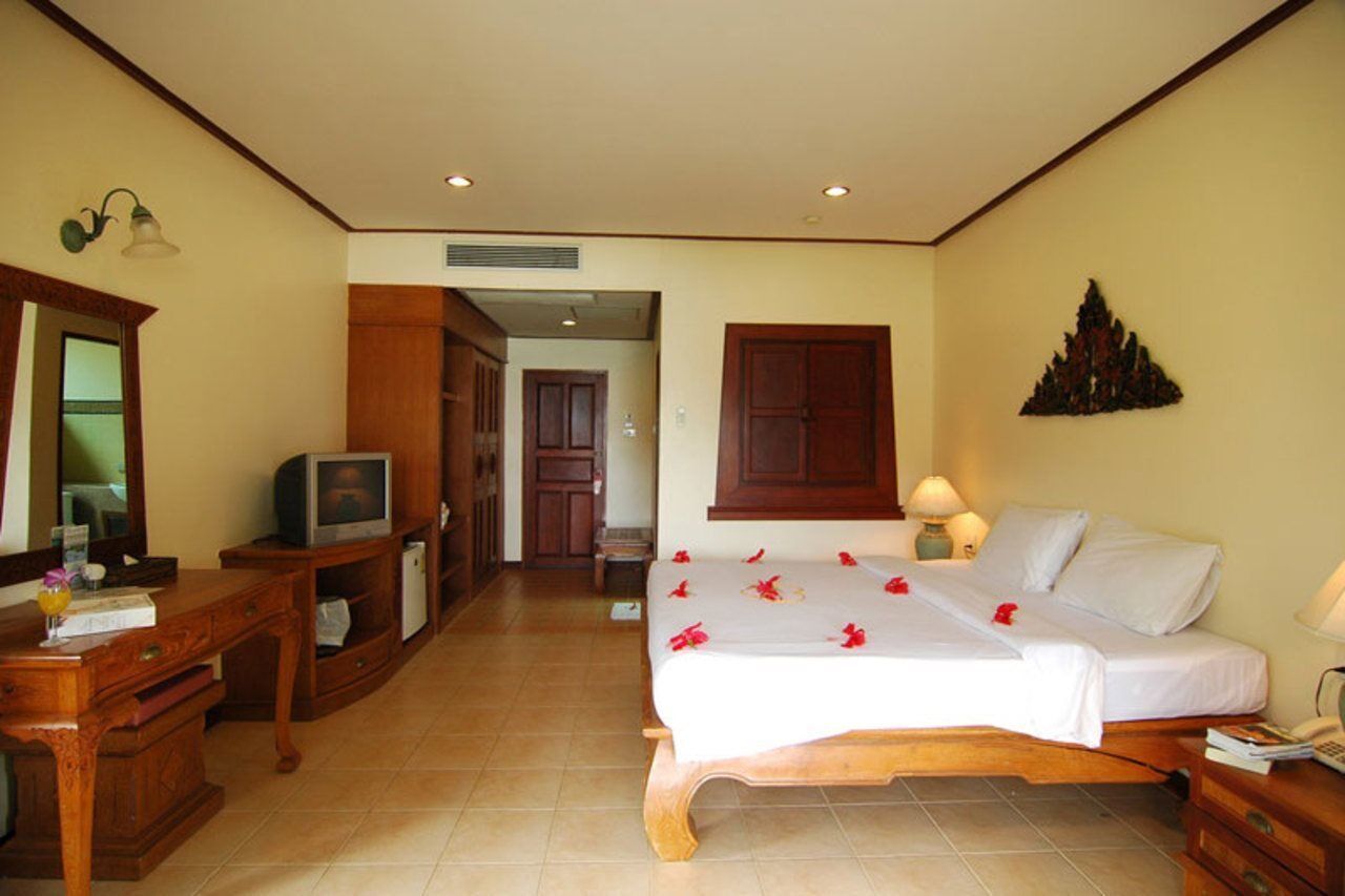 Bayview Premier Resort Phi Phi Don