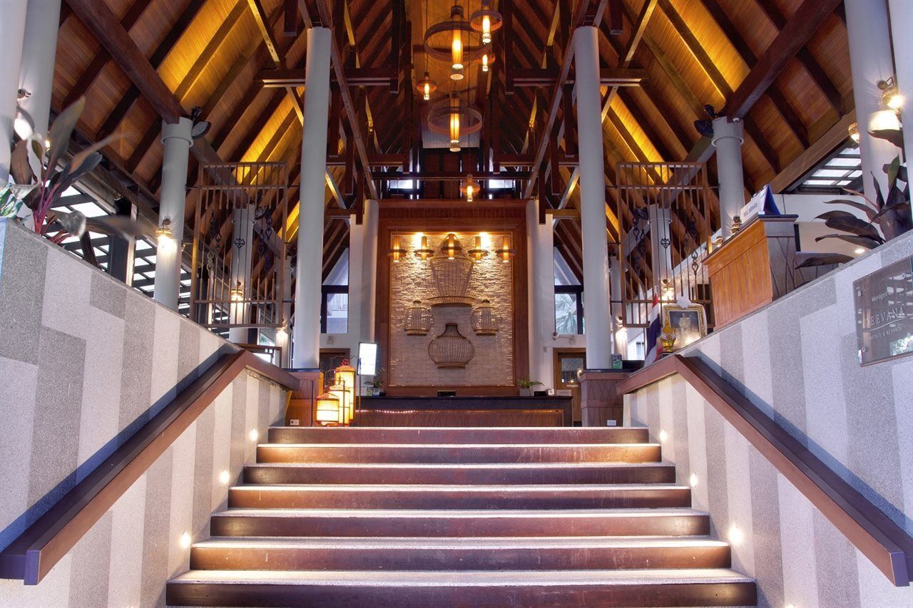 Hotel Deevana Plaza Krabi Aonang