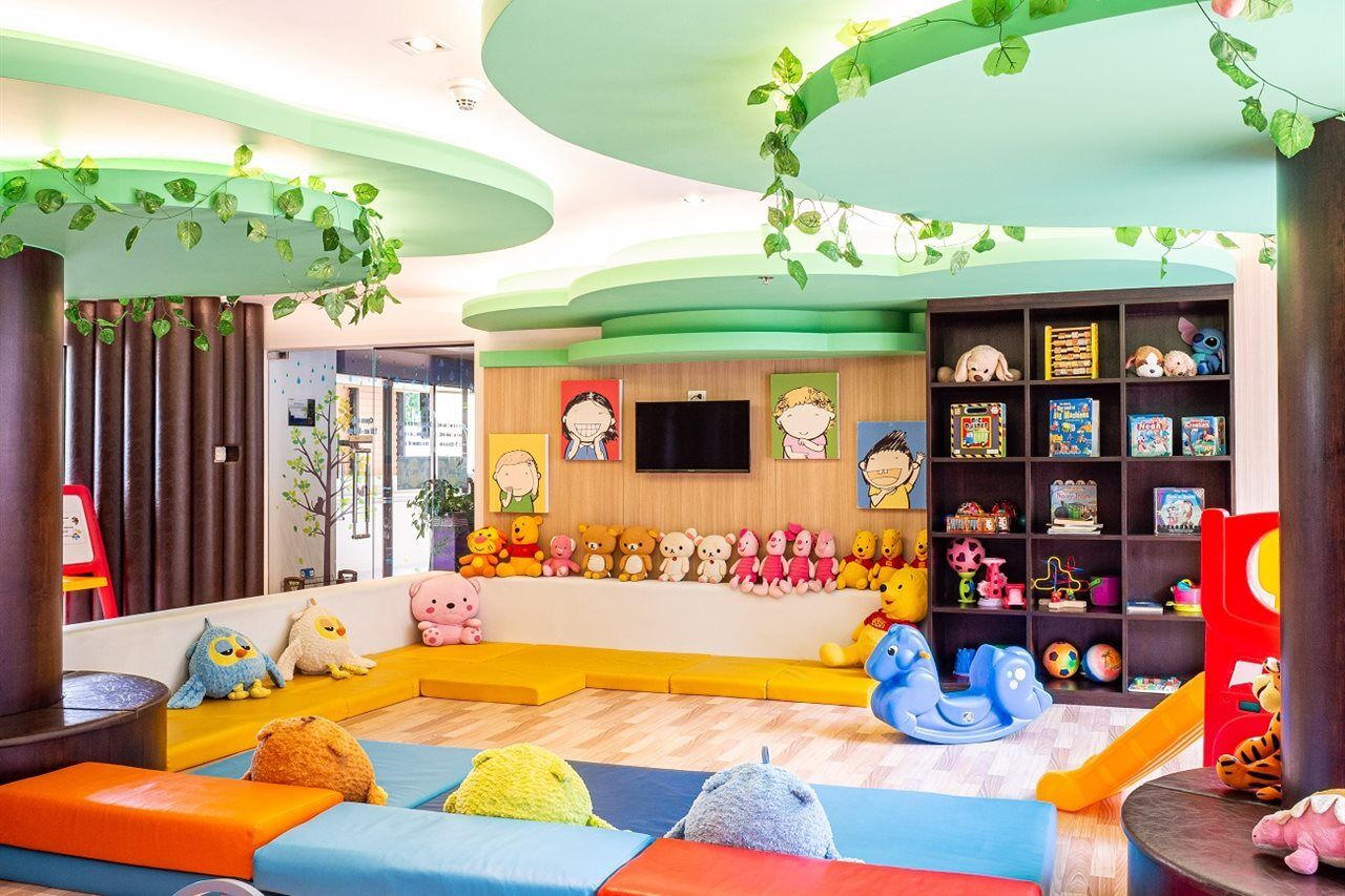 Deevana Plaza Krabi Aonang Hotel 4*