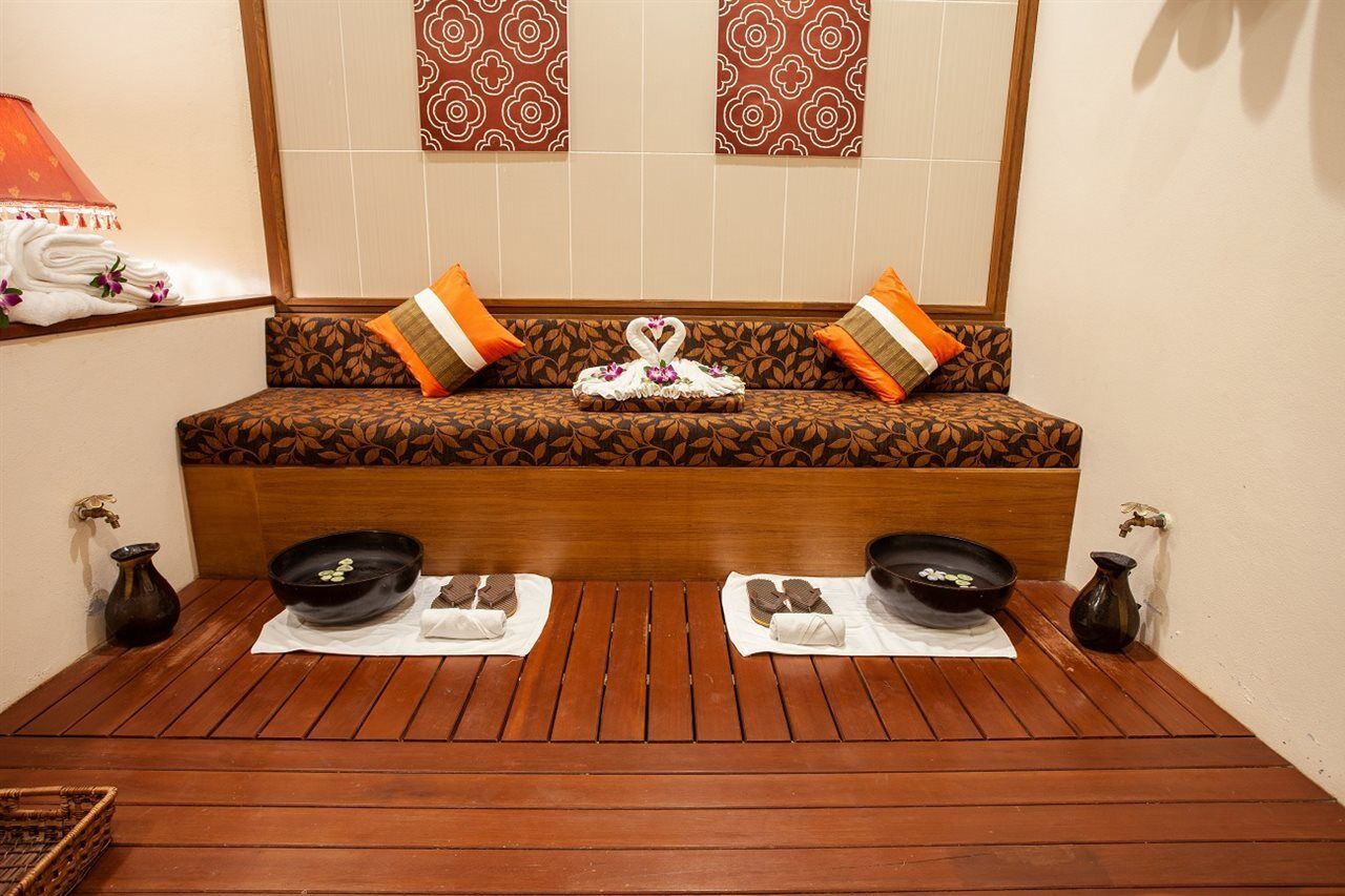 Deevana Plaza Krabi Aonang Hotel
