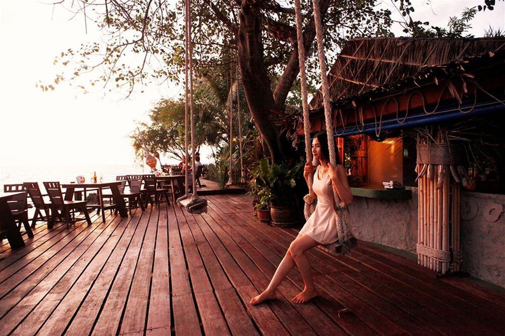 Haadson & Koh Raham Resort