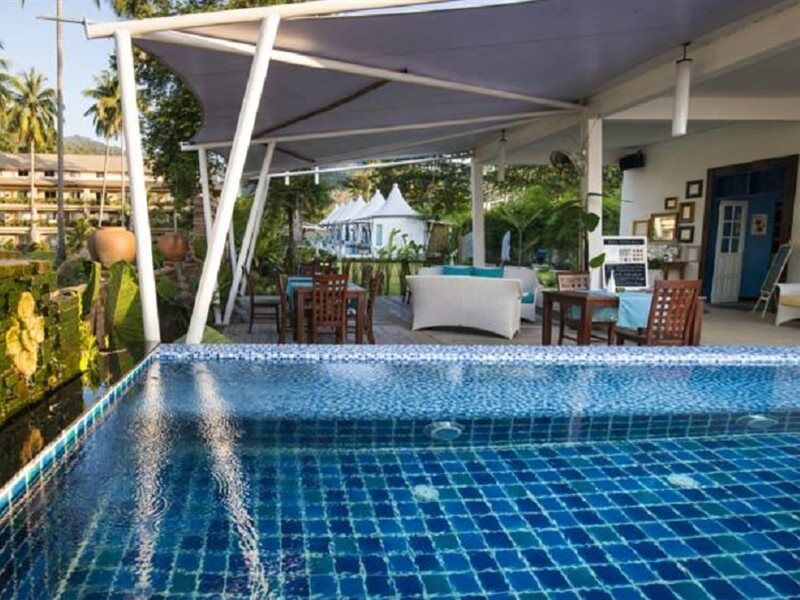Resort The White Knot Koh Chang