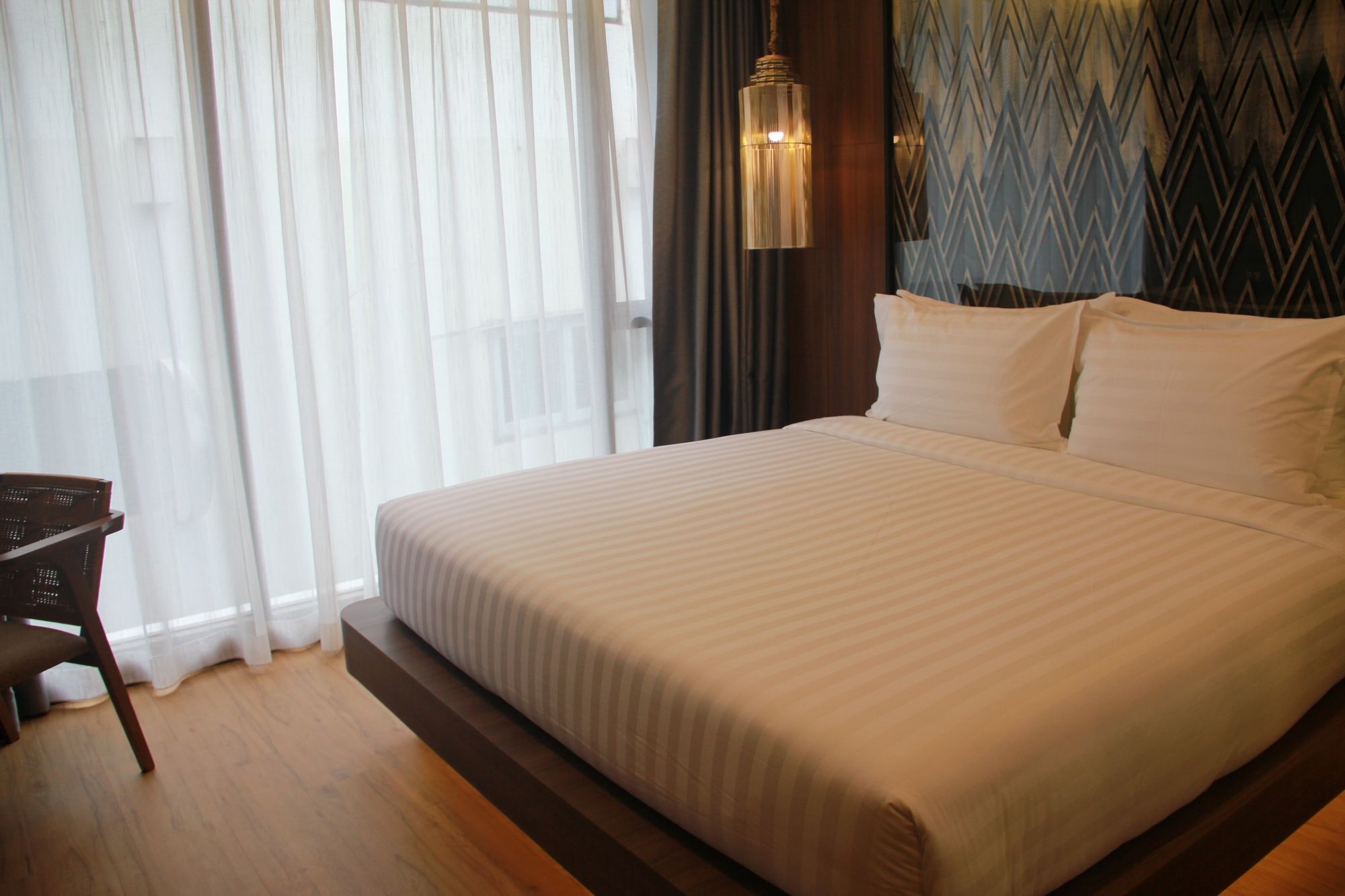 With Nimman - Sha Extra Hotel 4*