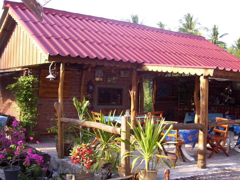 Sam Hotel Modtanoy