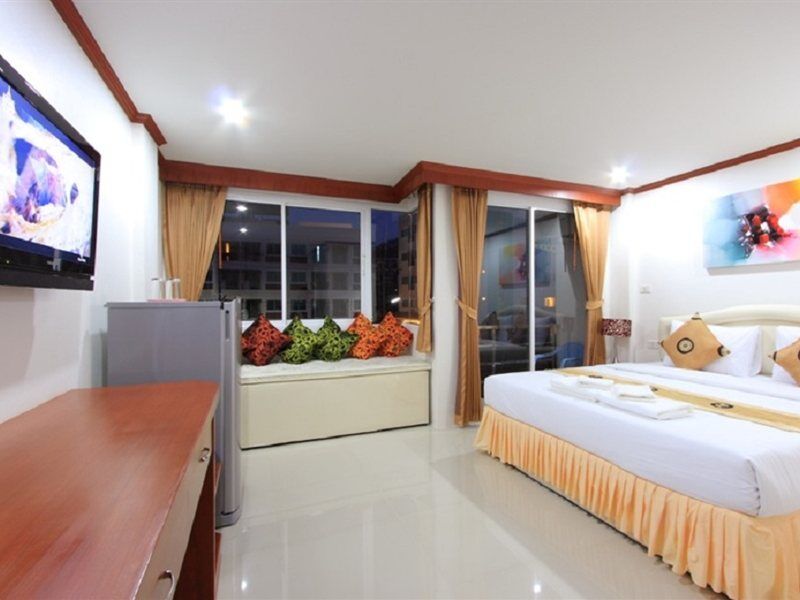 Hotel Phusita House 2
