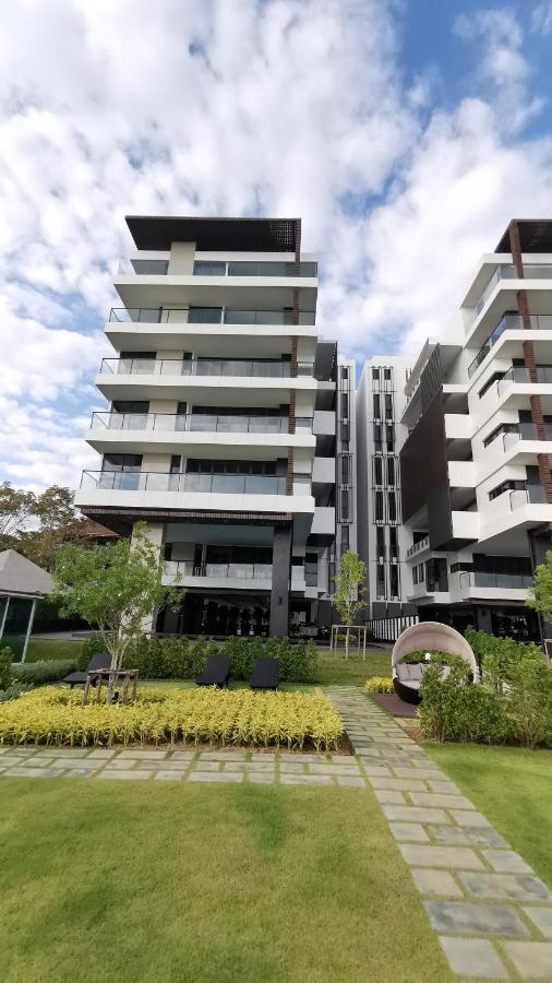 Apartment Mae Pim Dream *