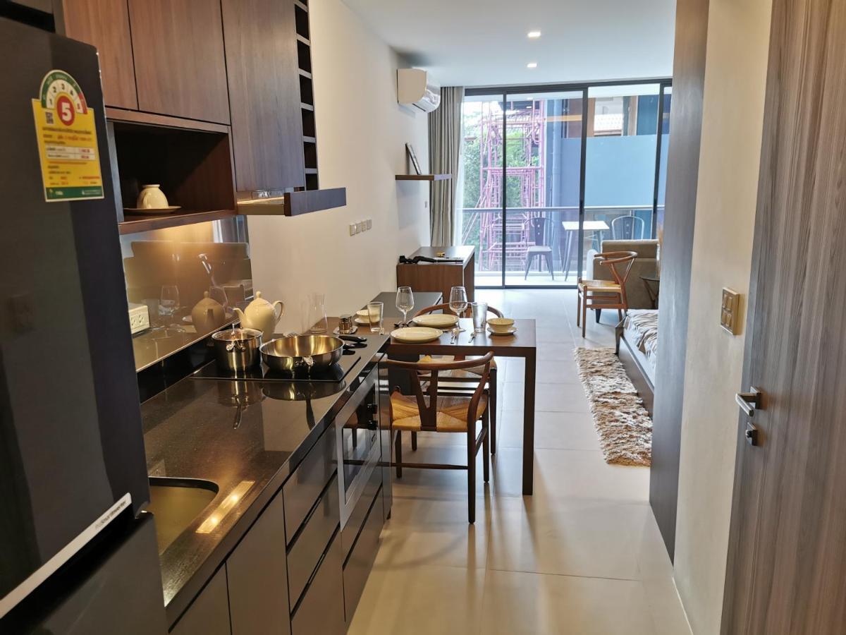 Mae Pim Dream Apartment Mae Phim
