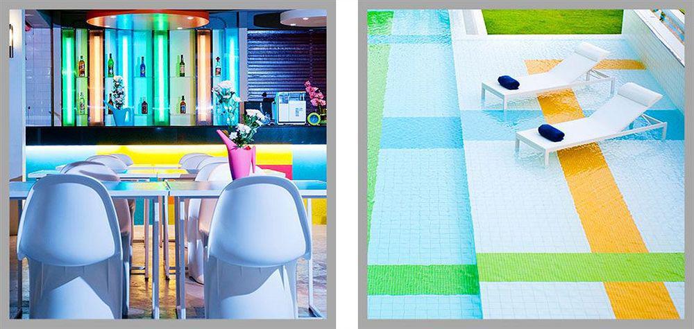 Dara - Sha Hotel Phuket