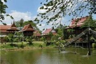 Baan Thai House