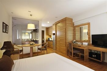 Aparthotel Classic Kameo & Serviced Apartments,