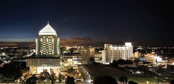 Aparthotel Classic Kameo & Serviced Apartments,