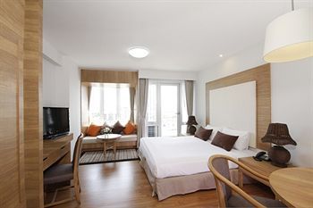 Classic Kameo & Serviced Apartments,
