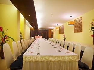 Tm Land Hotel 3*
