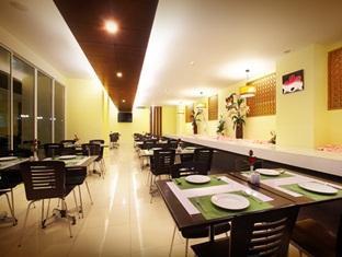 Hotel Tm Land