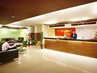 Hotel Tm Land 3*