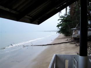 Ladawan Boutique Hotel Bang Saphan