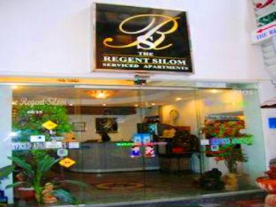 Regent Silom 3*