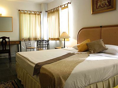 Regent Silom Hotel