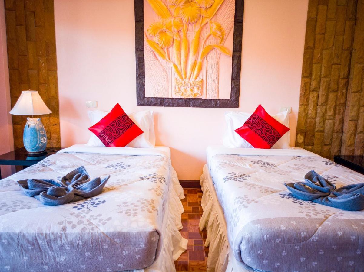 Grand Orchid Resort Koh Chang