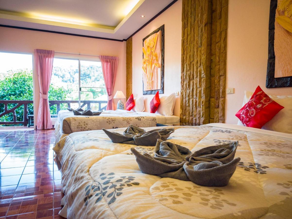 Grand Orchid 3*