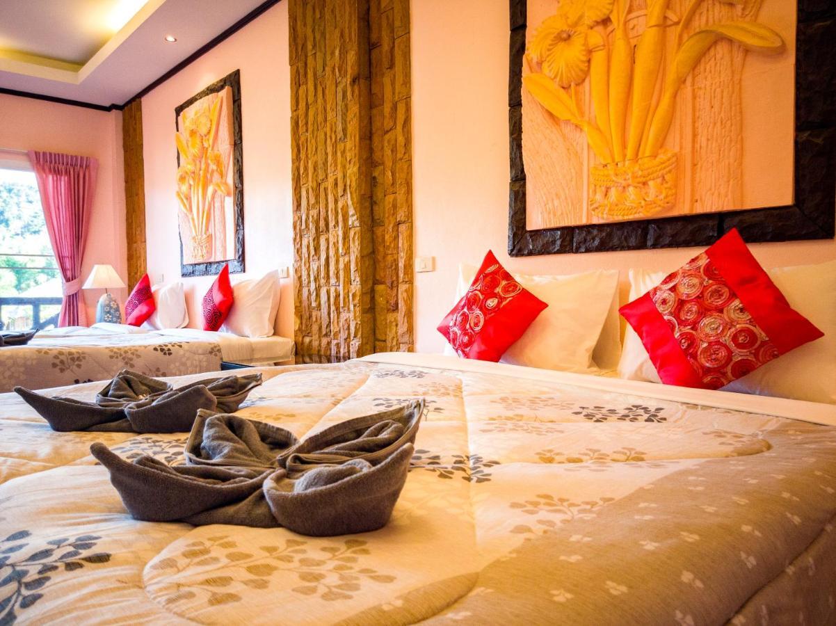 Grand Orchid Resort