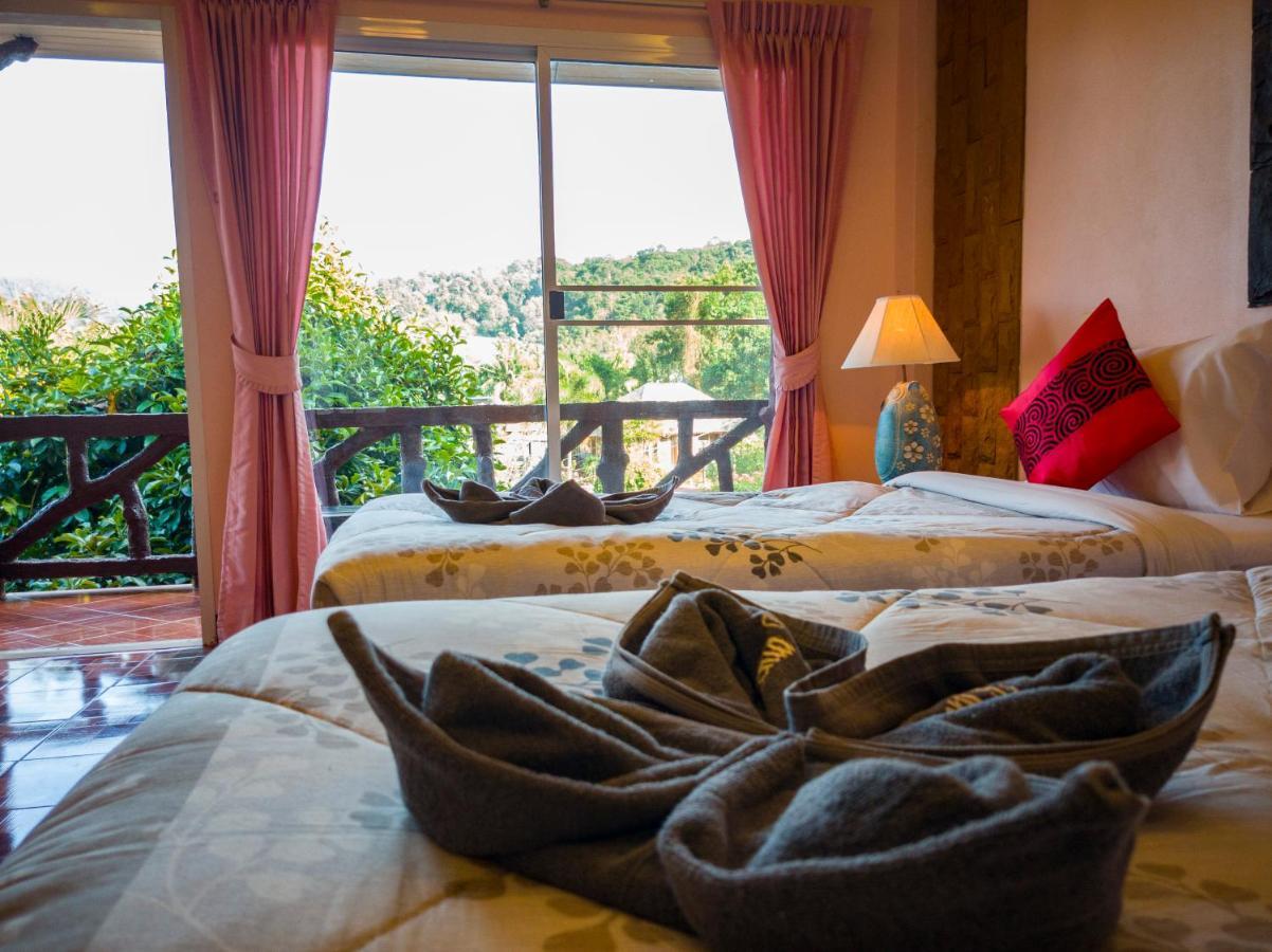 Resort Grand Orchid