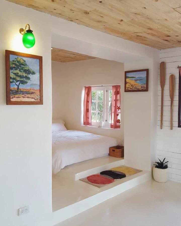 Maliblues Bed & Art Gallery Resort