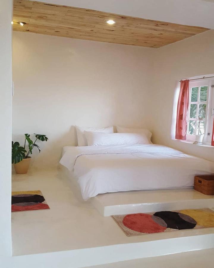 Maliblues Bed & Art Gallery * Chumphon