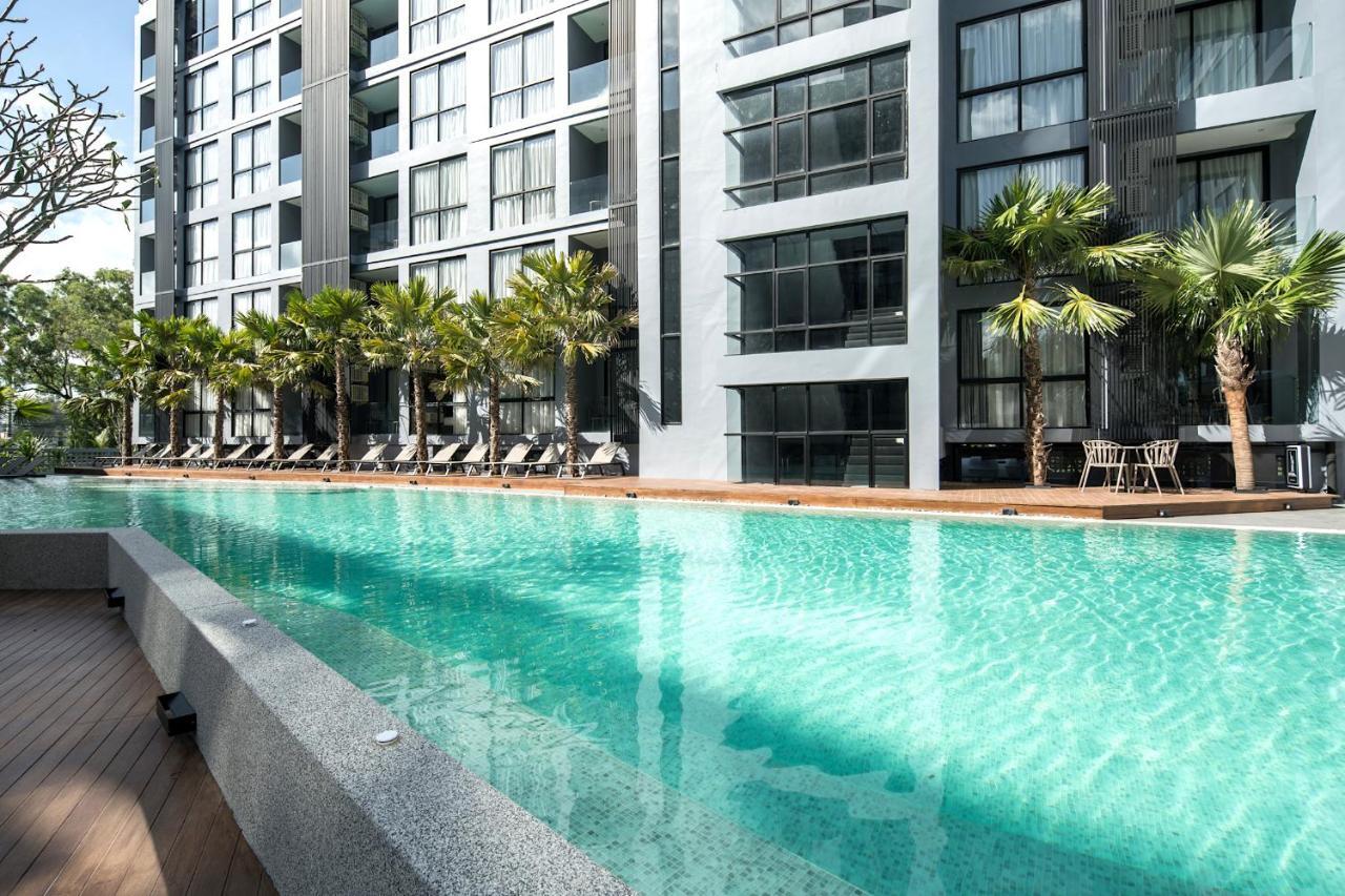 Hotel Citygate And - Official Account 5*