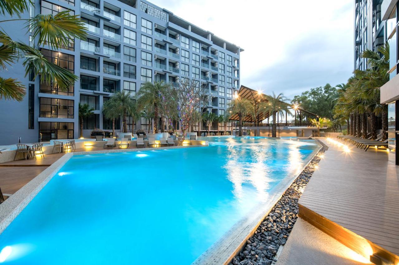 Citygate And - Official Account Kamala Beach