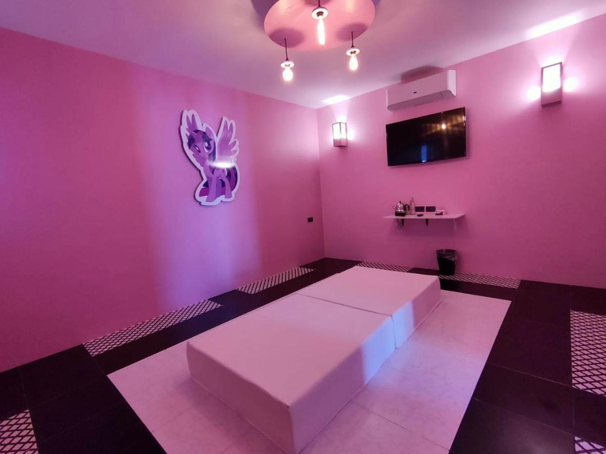 Bedvilla Chiangrai 4* Chiang Rai