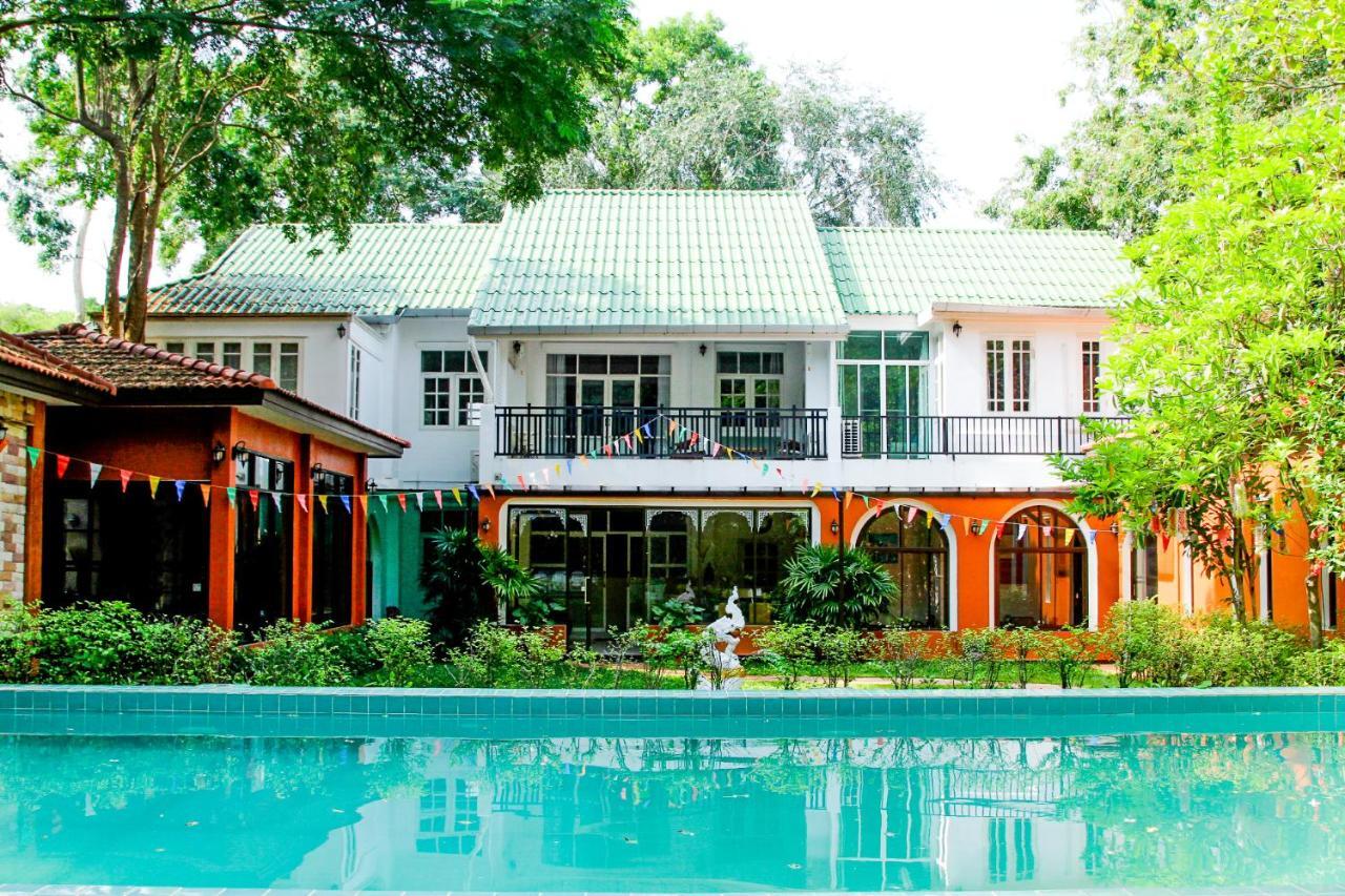 Hotel The Journey House Lifestyle Boutique 4*