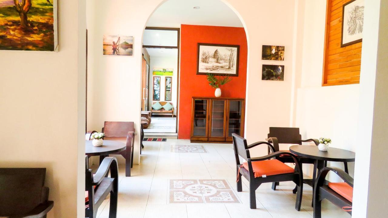 Hotel The Journey House Lifestyle Boutique
