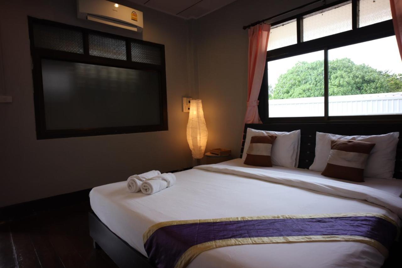 Guest house Marina Hut Koh Lanta