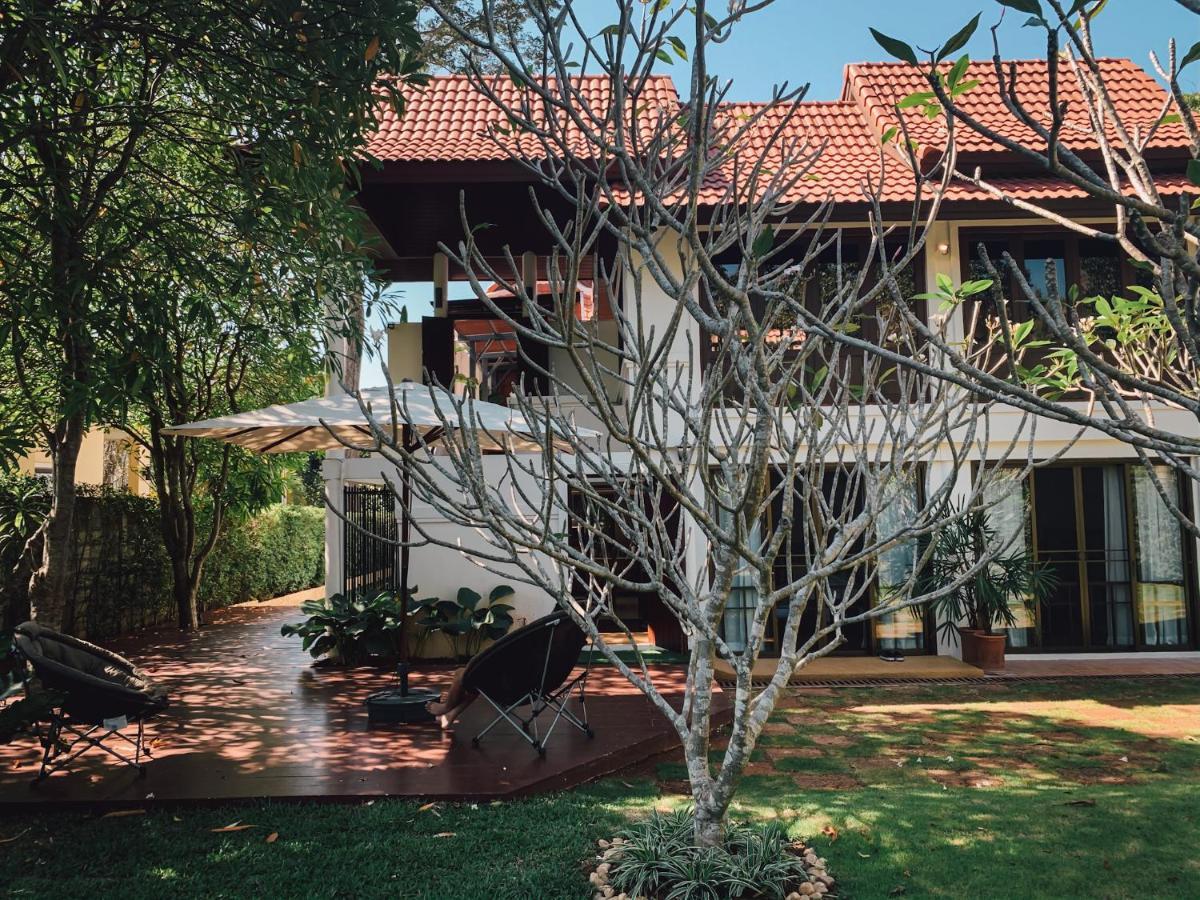 Bed & Breakfast Casa Khaoyai *