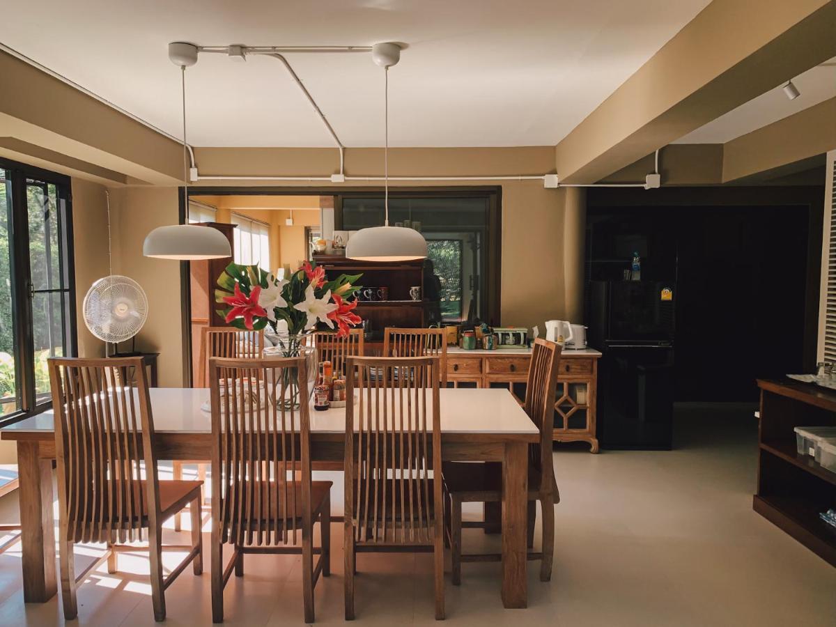 Bed & Breakfast Casa Khaoyai