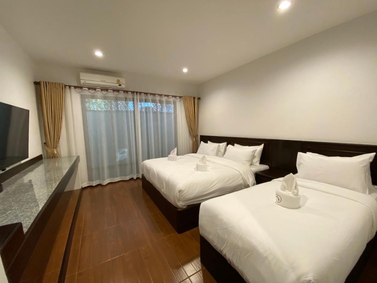 Lala Apartment *