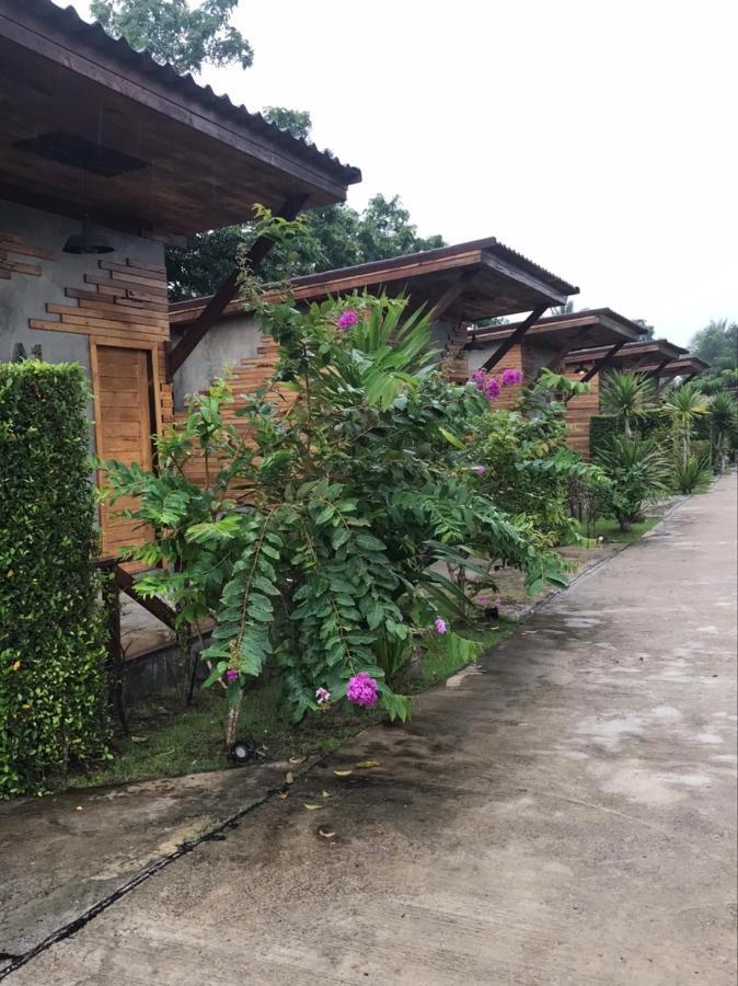 Resort Chill Chill Pran Buri