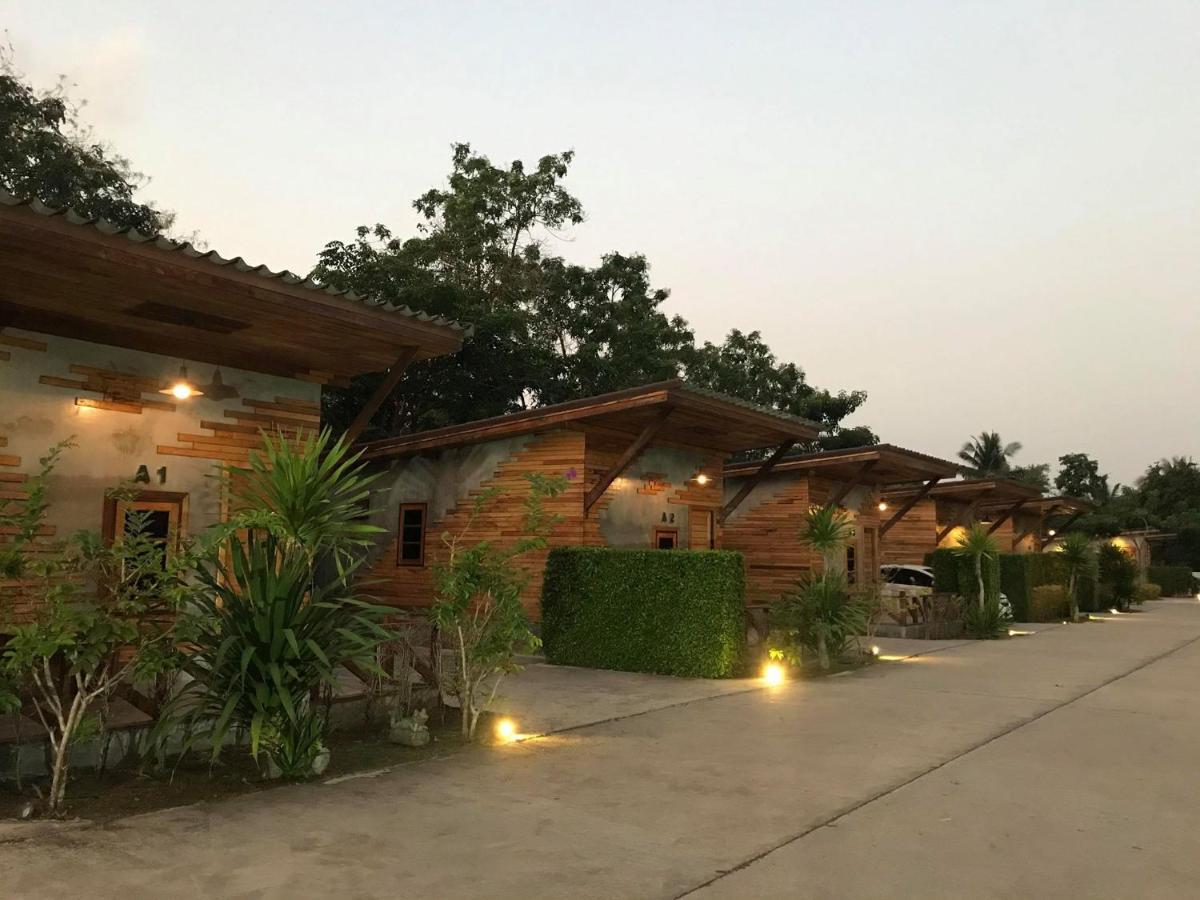 Chill Chill 2* Pran Buri