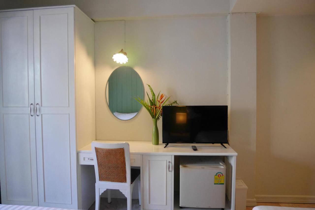 Resort Banpu (adults Only) 3*