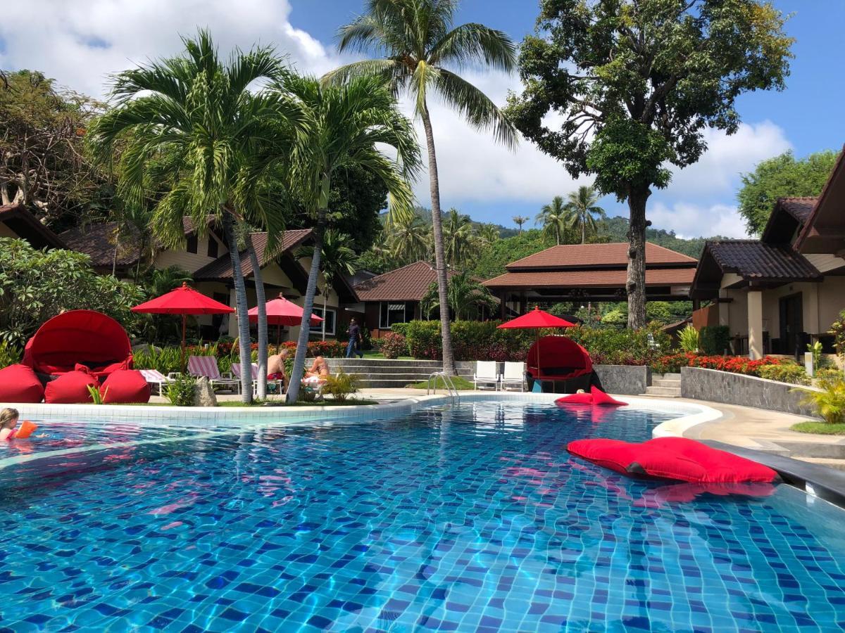 Royal Boutique & Koh Samui Resort Lamai Beach (Koh Samui)