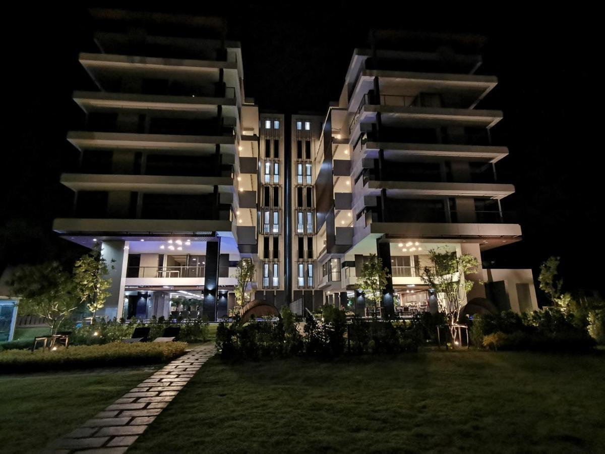 Apartment Mae Pim Dream Mae Phim