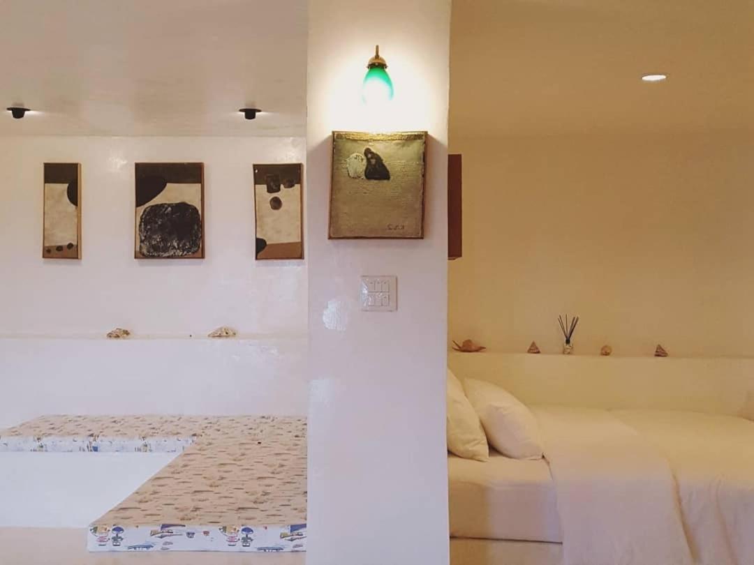 Resort Maliblues Bed & Art Gallery *