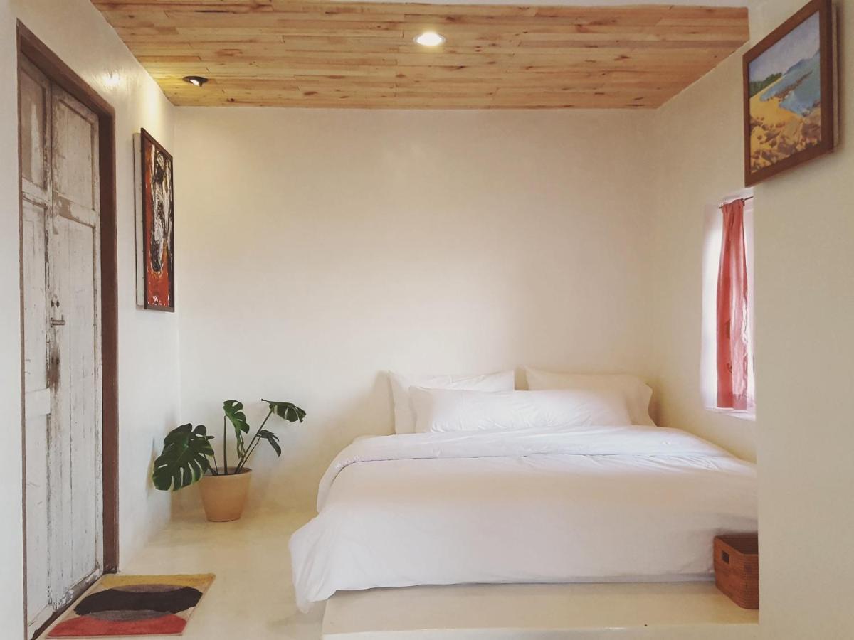 Maliblues Bed & Art Gallery * Chumphon
