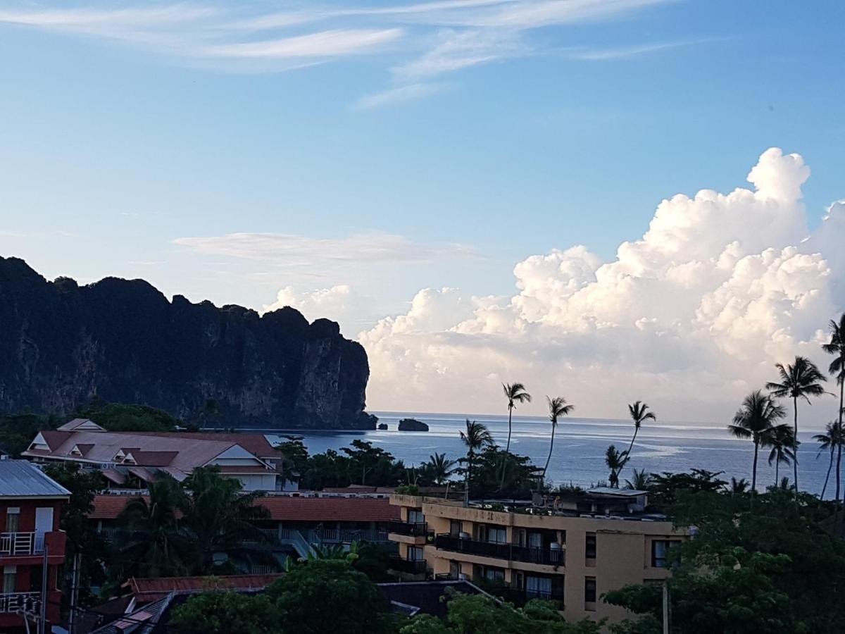 Aonang Hotel 3*