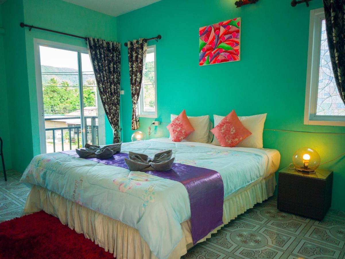 Grand Orchid 3* Koh Chang