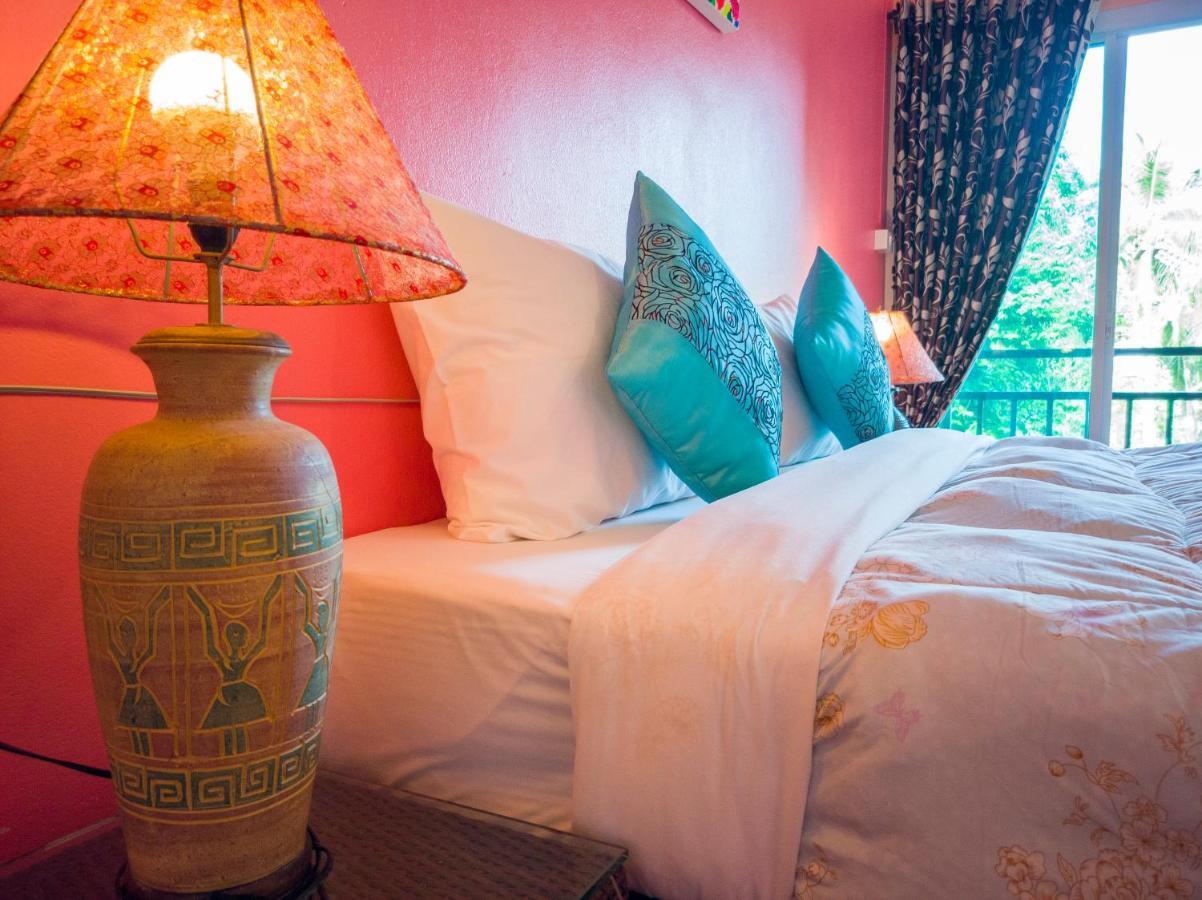 Resort Grand Orchid 3*