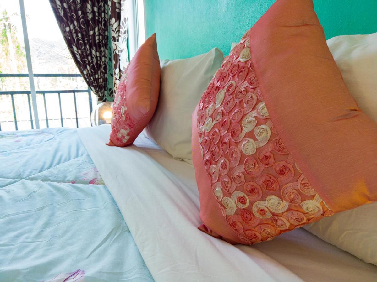 Grand Orchid Resort